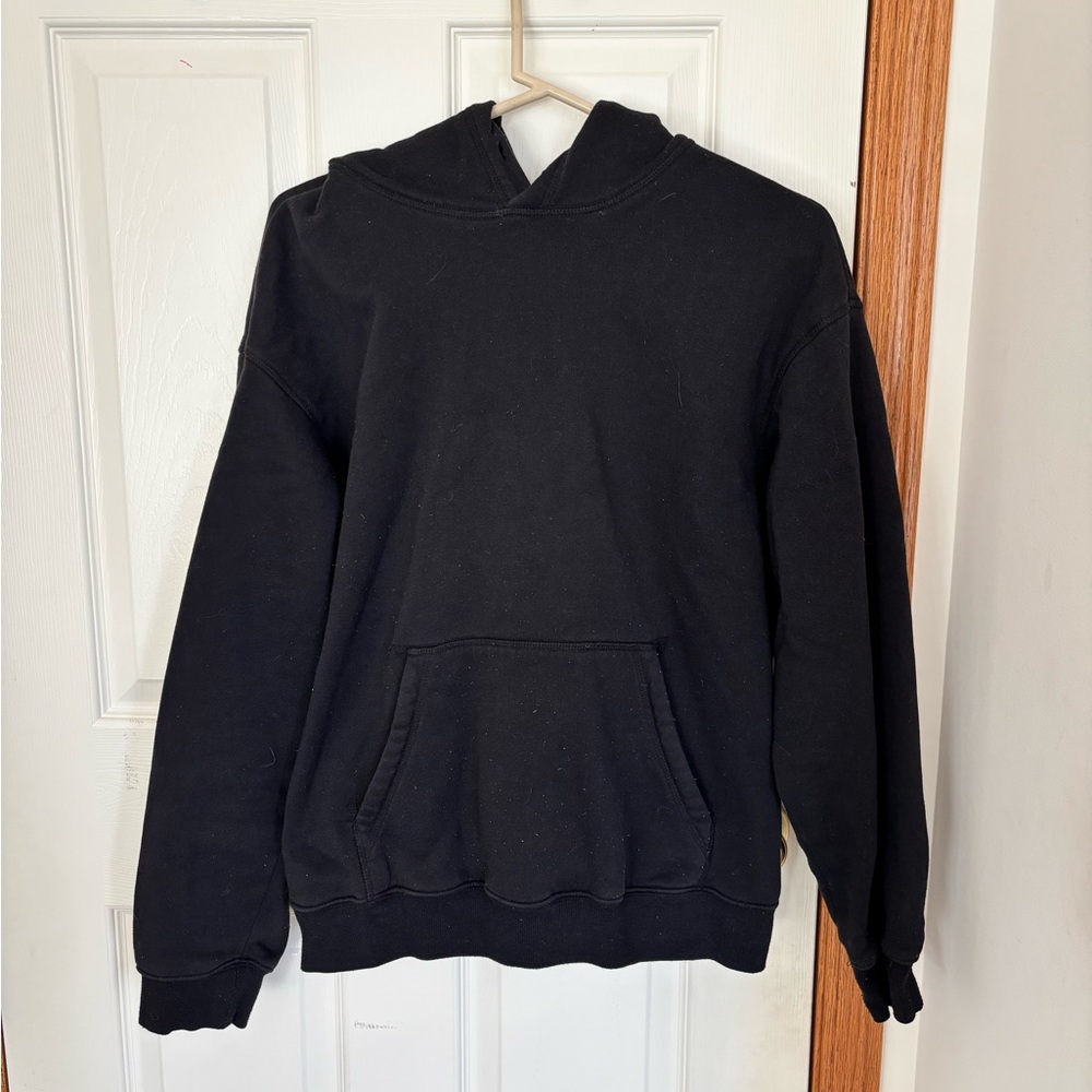 (FREE With Purchase) Mens H&M Hoodie, Size Medium